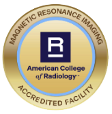 Magnetic Resonance Imaging Accredited Facility