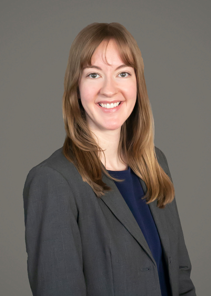 Dr. Brittany Crowley, PhD